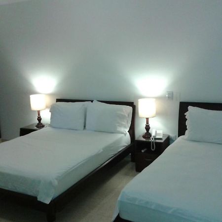 Hotel Palonegro Bucaramanga Exterior foto
