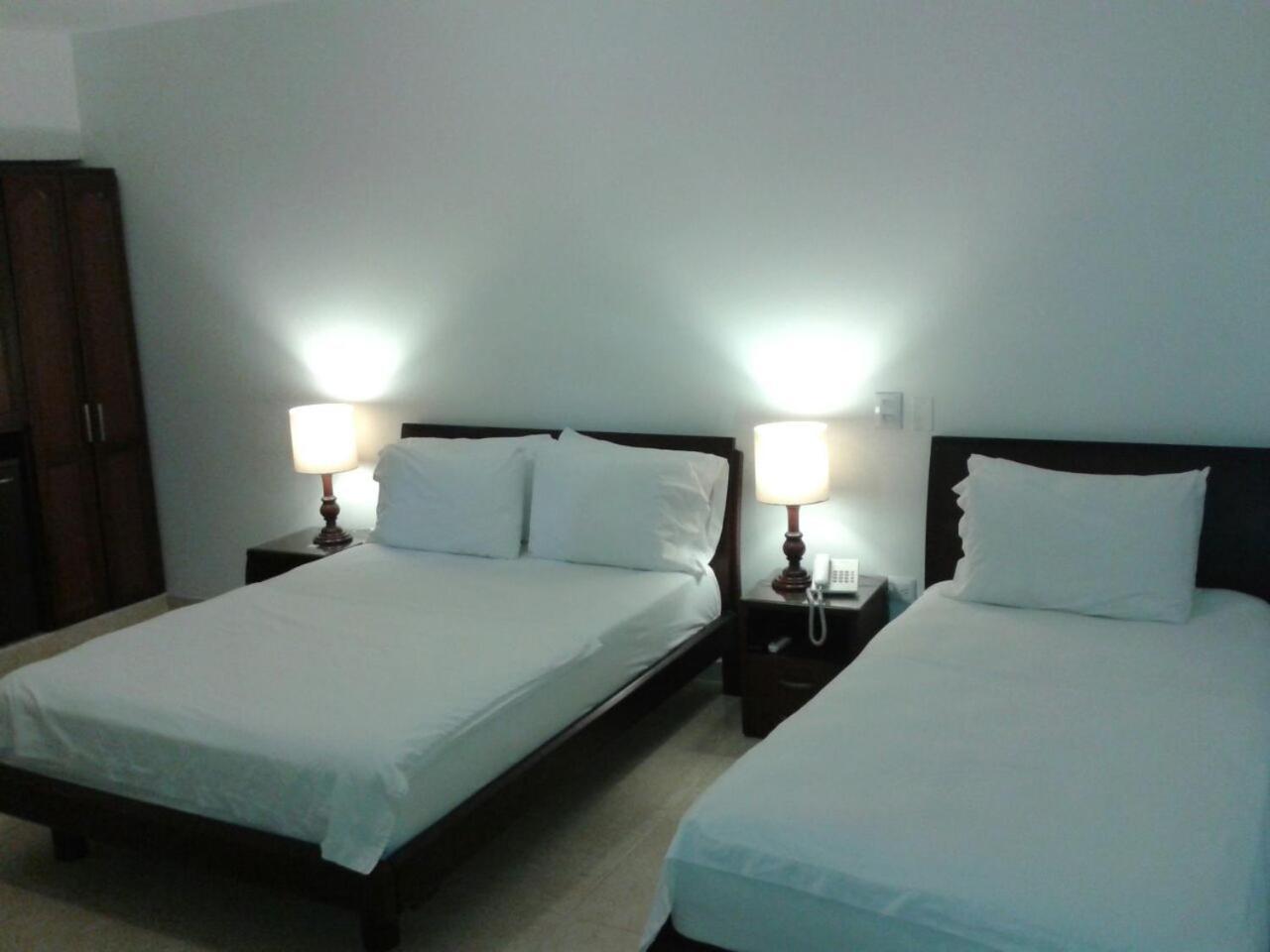 Hotel Palonegro Bucaramanga Exterior foto