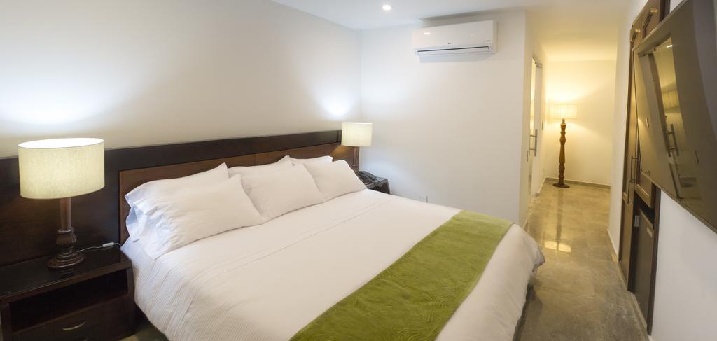 Hotel Palonegro Bucaramanga Zimmer foto