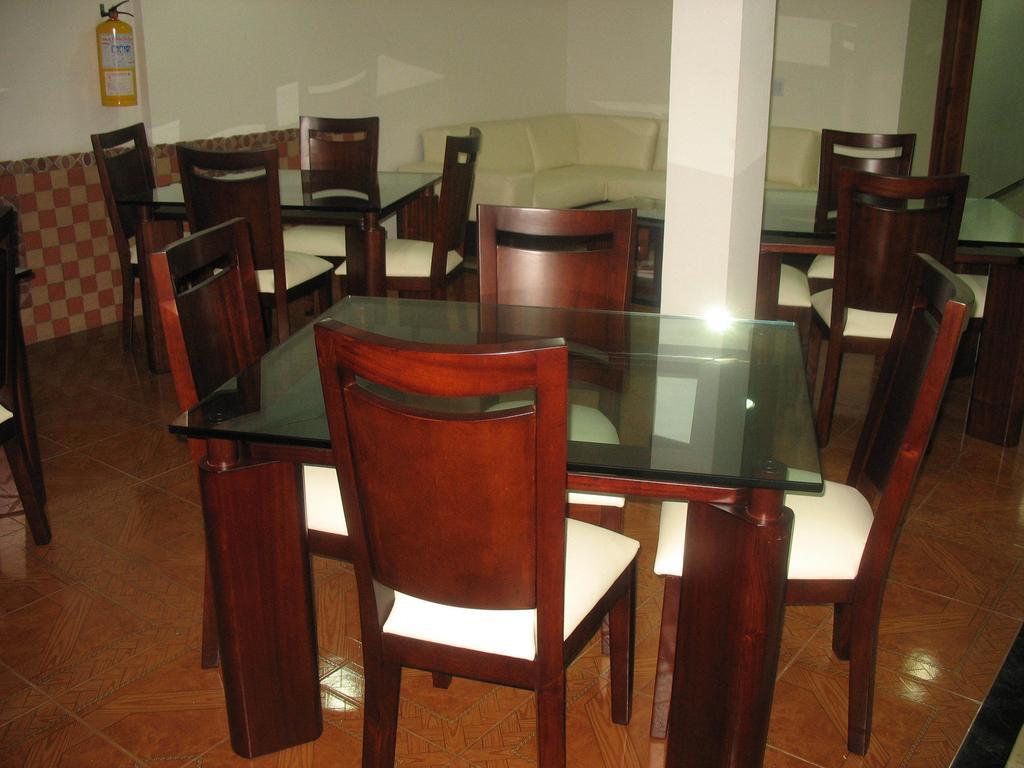 Hotel Palonegro Bucaramanga Exterior foto