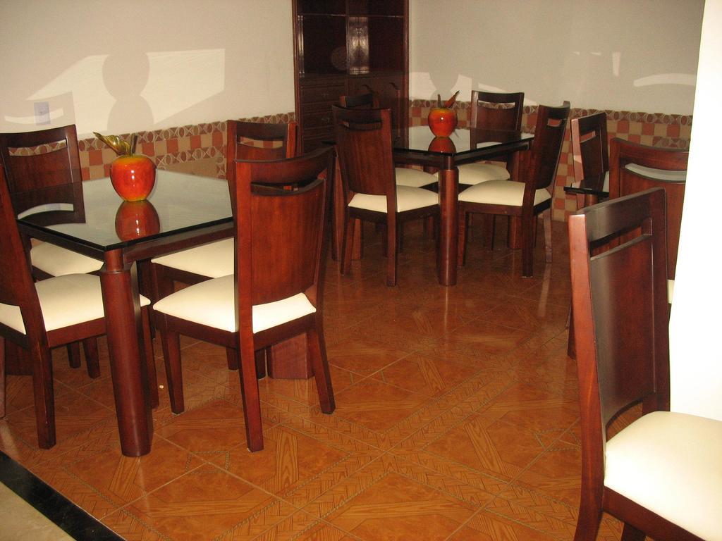 Hotel Palonegro Bucaramanga Exterior foto