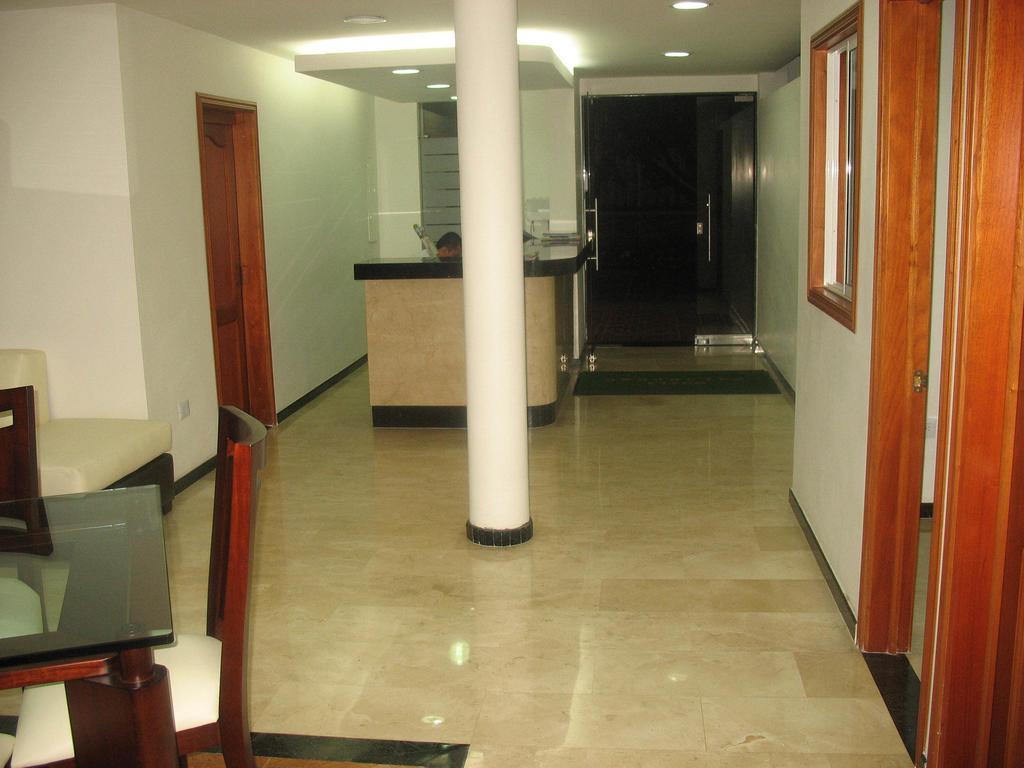 Hotel Palonegro Bucaramanga Exterior foto
