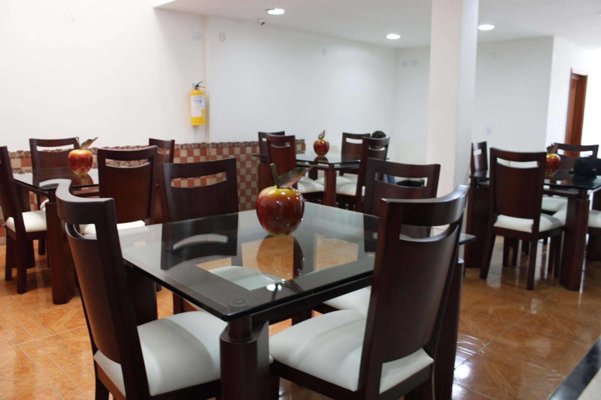 Hotel Palonegro Bucaramanga Exterior foto