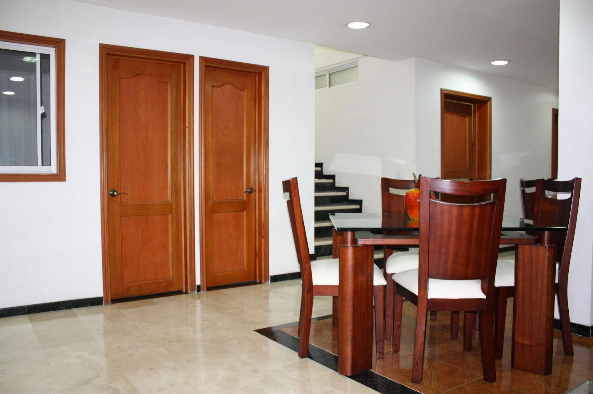 Hotel Palonegro Bucaramanga Exterior foto